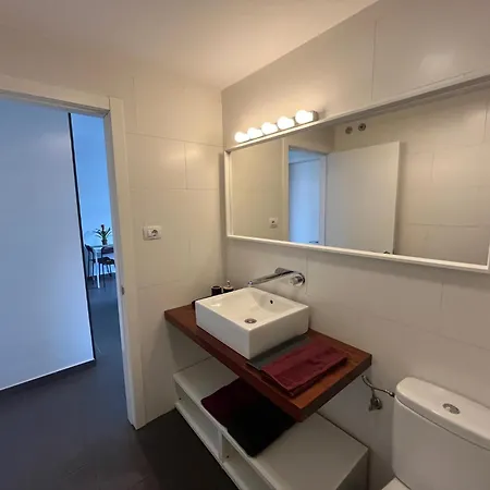 Mia Apartamento Los Llanos De Aridane