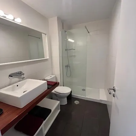 Apartamento Mia
