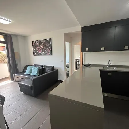 Apartamento Mia