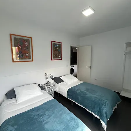 Mia Apartamento *