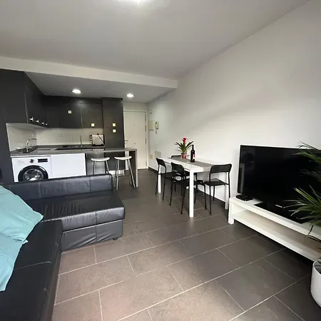 Apartamento Mia Los Llanos De Aridane